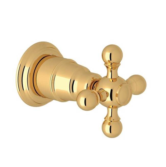 Rohl Arcana™ Trim For Volume Control And Diverter