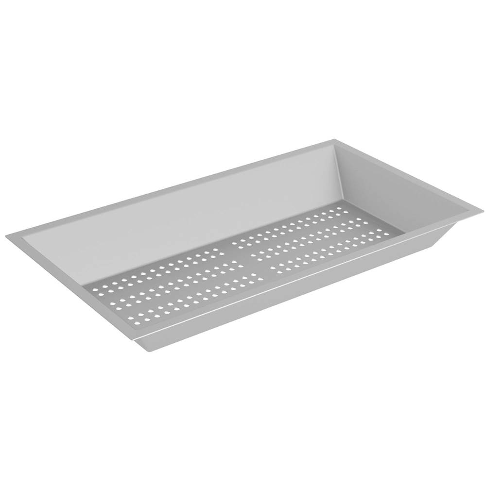 Rohl Colander For 16'' I.D. Stainless Steel Sinks