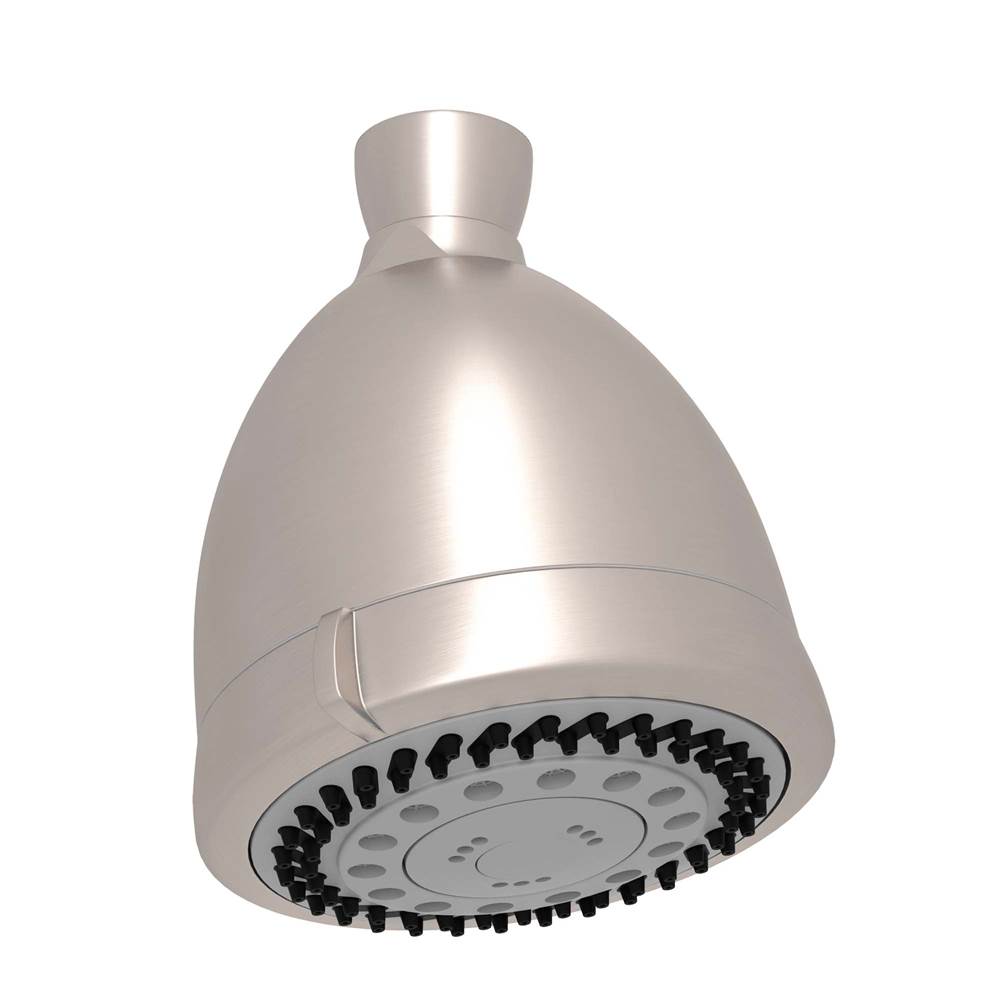 Rohl 4'' 6-Function Showerhead
