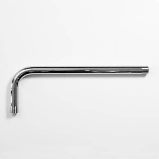 Sigma 26'' X 6'' - 3/4'' NPT Extended Shower Arm BRUSHED BRONZE PVD .23