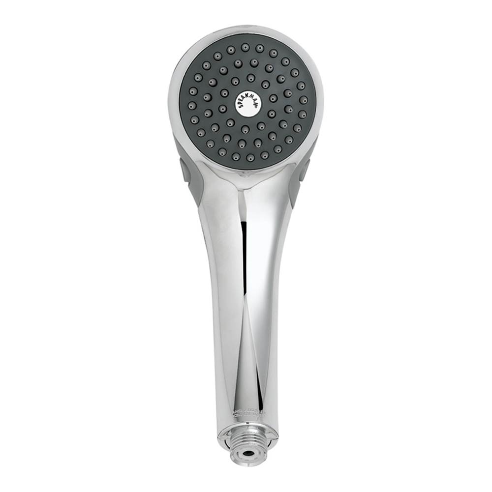 Speakman Speakman Versatile  Chrome Hand-held Shower