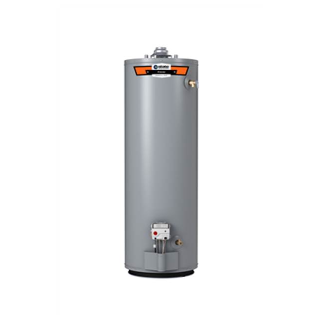State Water Heaters 30G SHORT NG 32kBTU 2''CAV 0-10.1k FT NOX<40 CAT-I RM KA-90-1