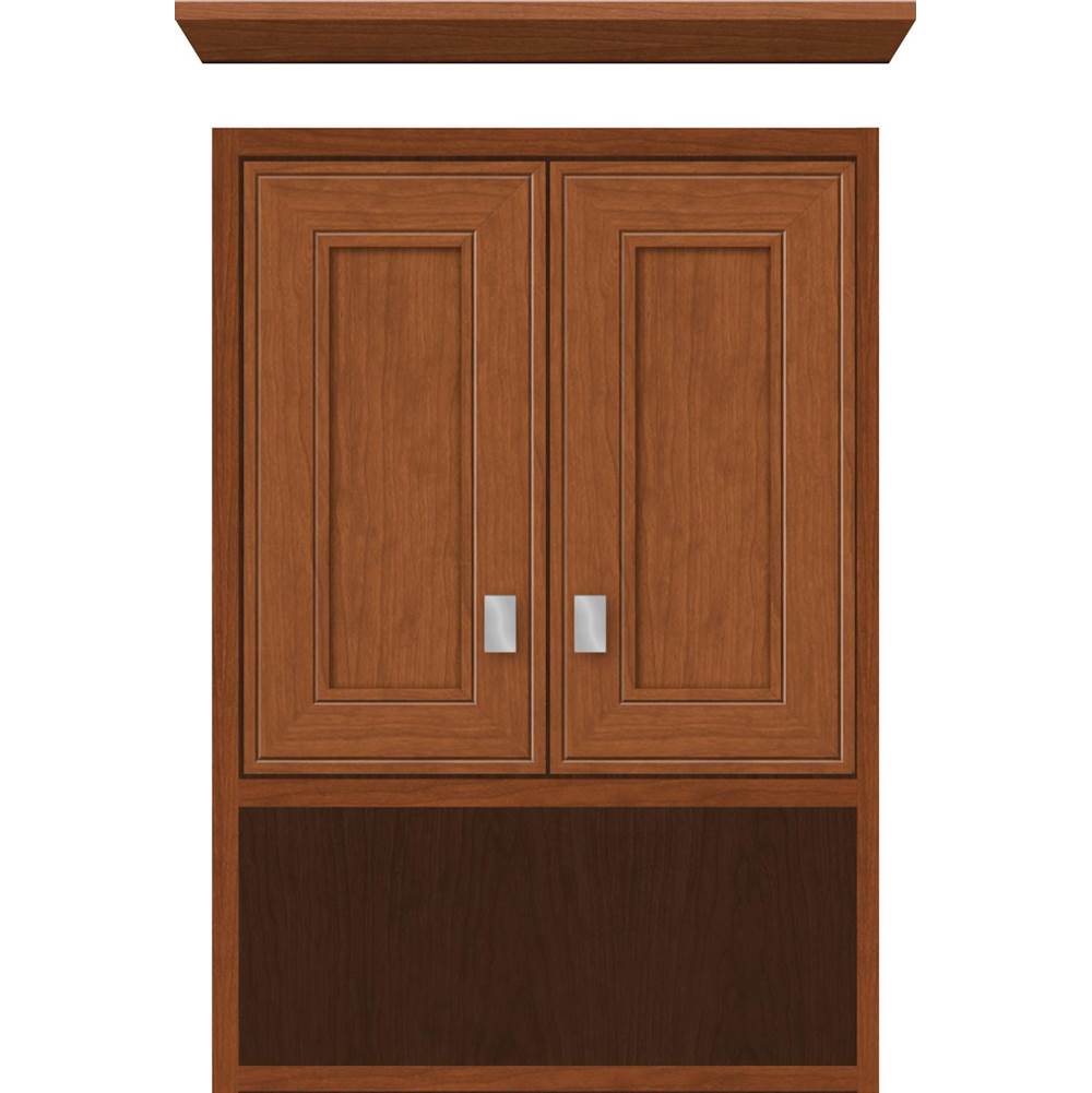 Strasser Woodenwork - Bathroom Wall Cabinets