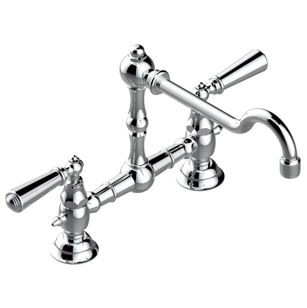 T H G - Two Hole Kitchen Faucets