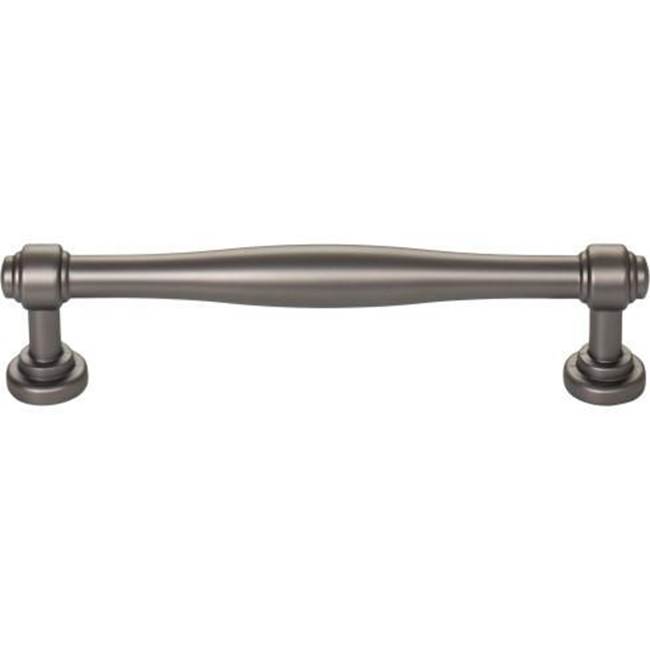 Top Knobs Ulster Pull 5 1/16 Inch (c-c) Ash Gray