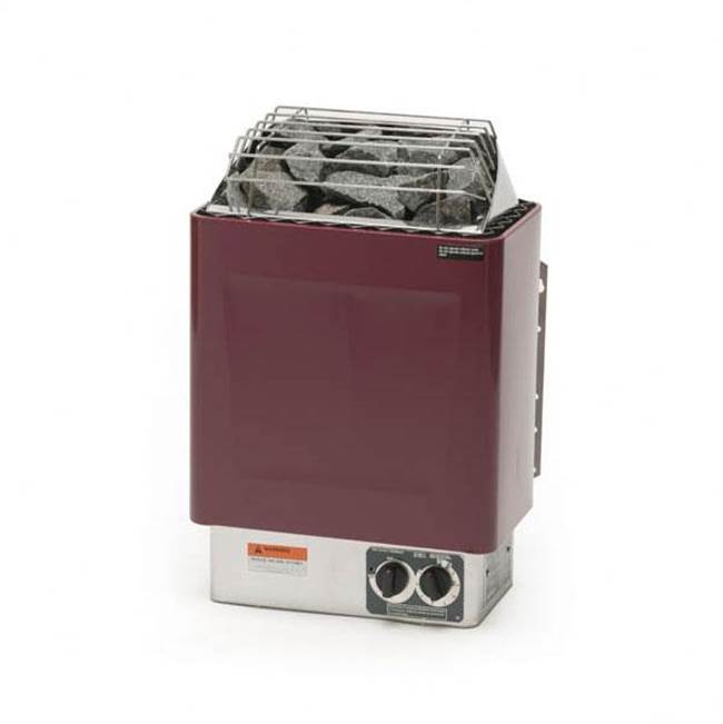 ThermaSol Residential Sauna Heater - 4500 Watts