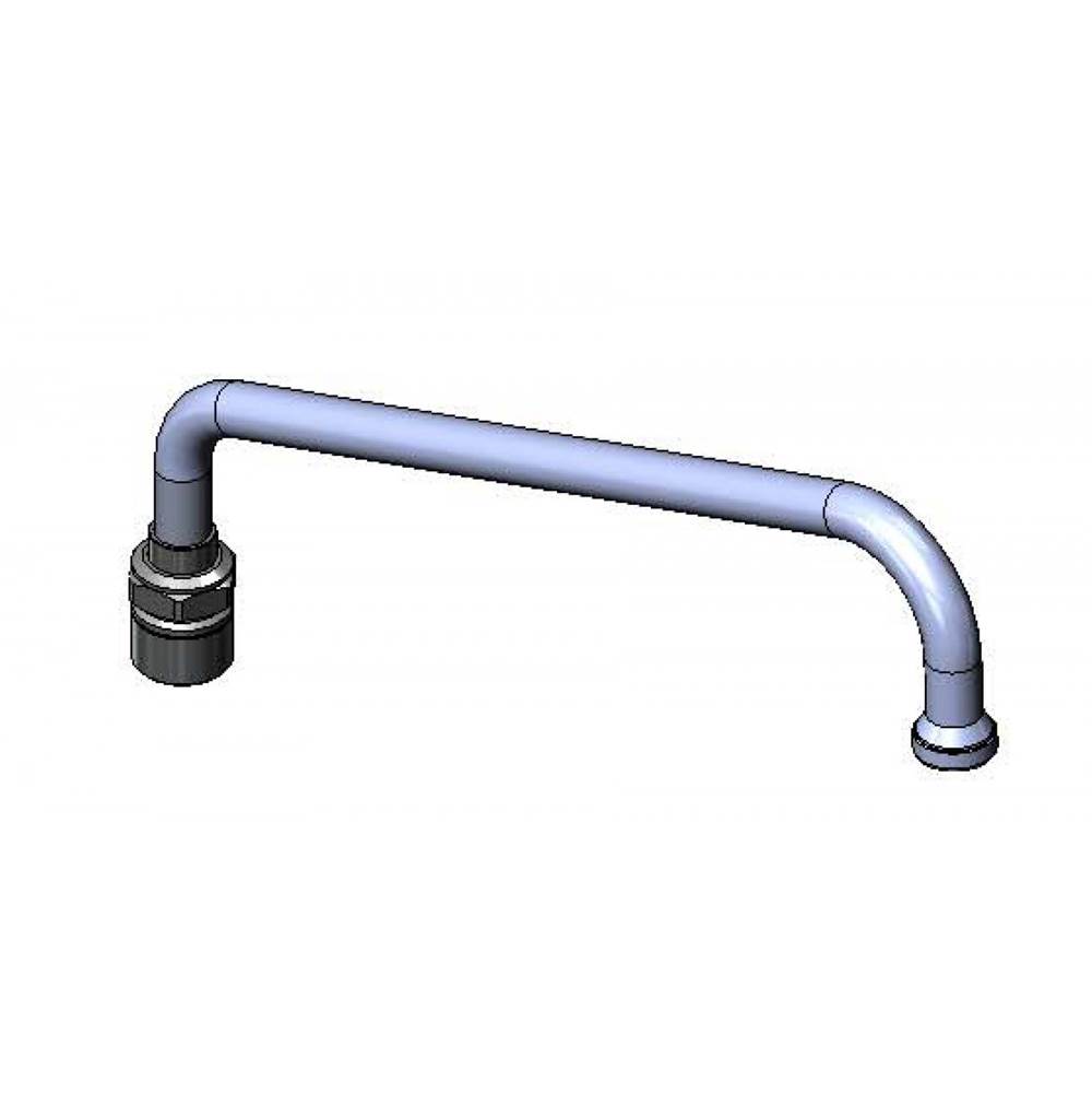 T&S Brass 062 x w/ Adapter For Fisher Faucets