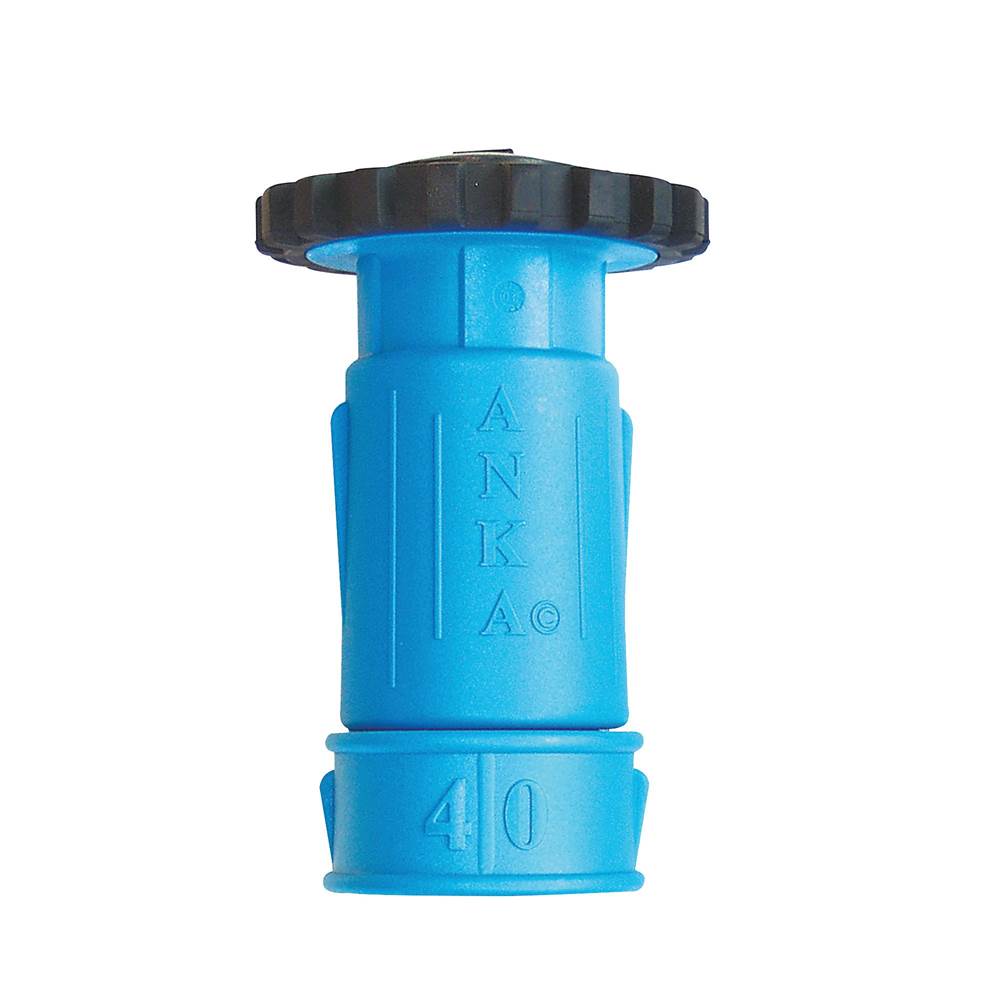 Watts 1 1/2 IN Large Hose Nozzle