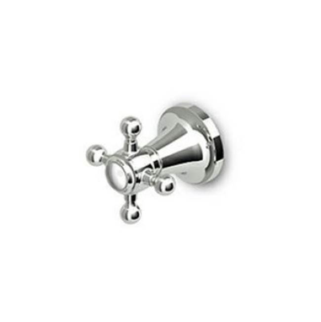 Zucchetti USA Wall valve.