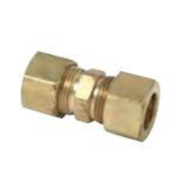 Advance Plumbing Compression 3/8 in. Union