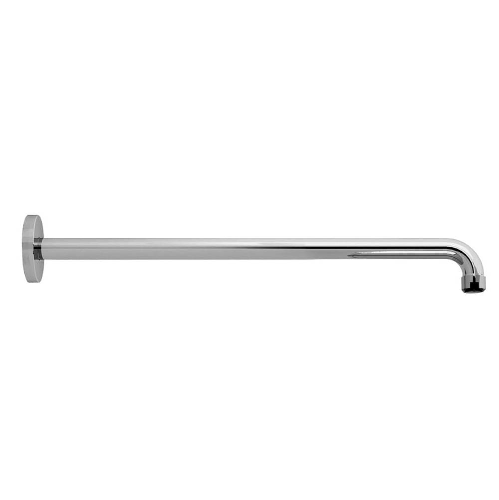 Aboutwater 18'' Wall-mount shower arm