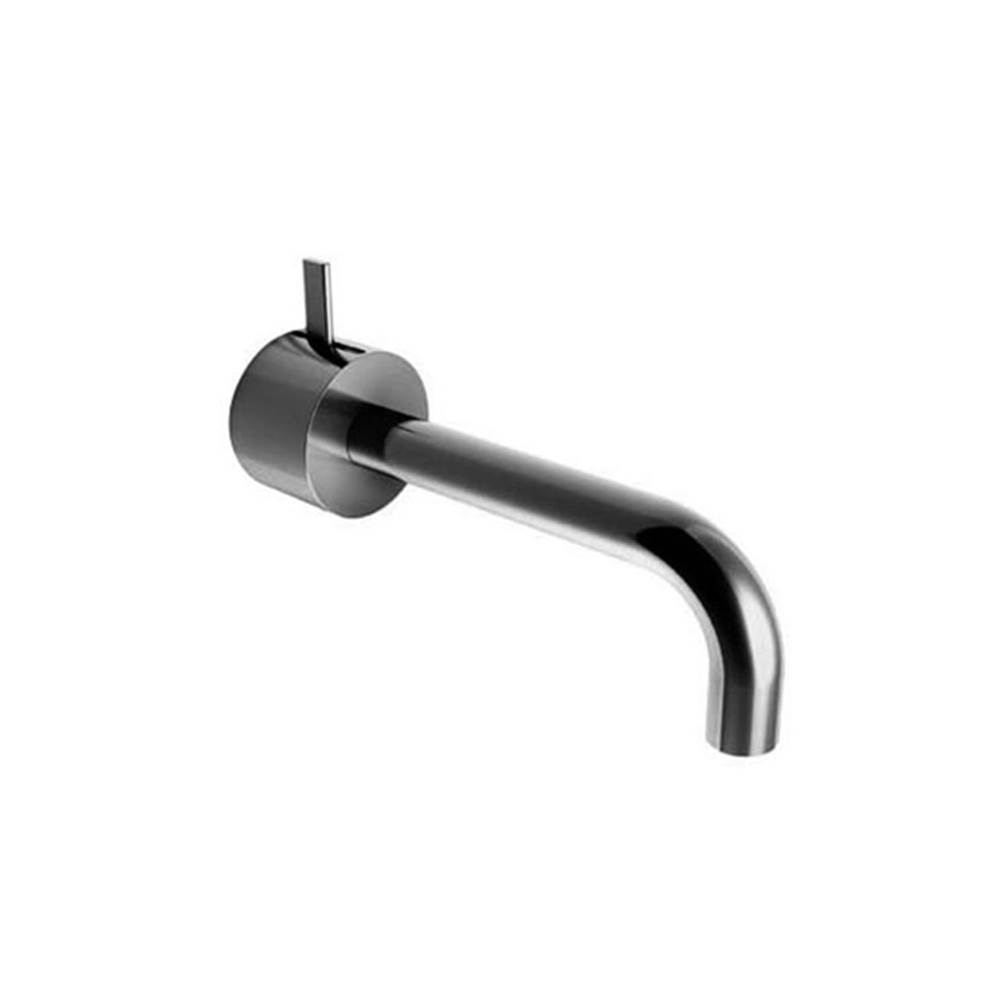 Aboutwater Wall-mount single-control washbasin mixer