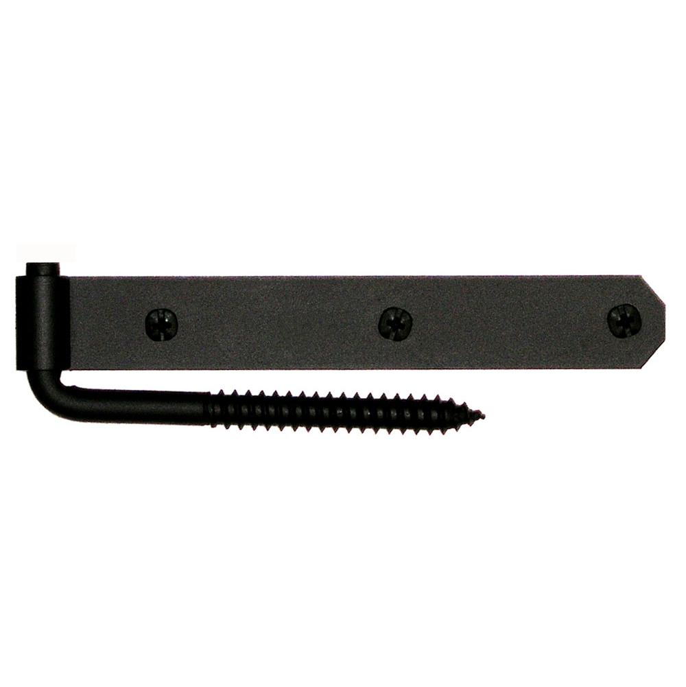 Acorn Manufacturing Connecticut Style Shutter Hinge, Extended