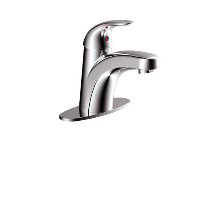 A L T Progetto Aqua U S - Single Hole Bathroom Sink Faucets