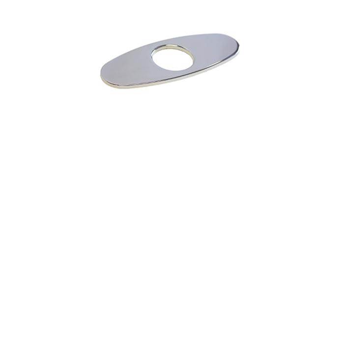 ALT Progetto Aqua US Cover Plate For Single-Hole Faucet