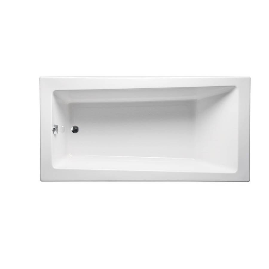Americh Concorde 6034 - Tub Only / Airbath 5 - Biscuit