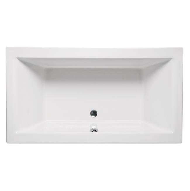 Americh Chios 6636 - Tub Only / Airbath 2 - Standard Color