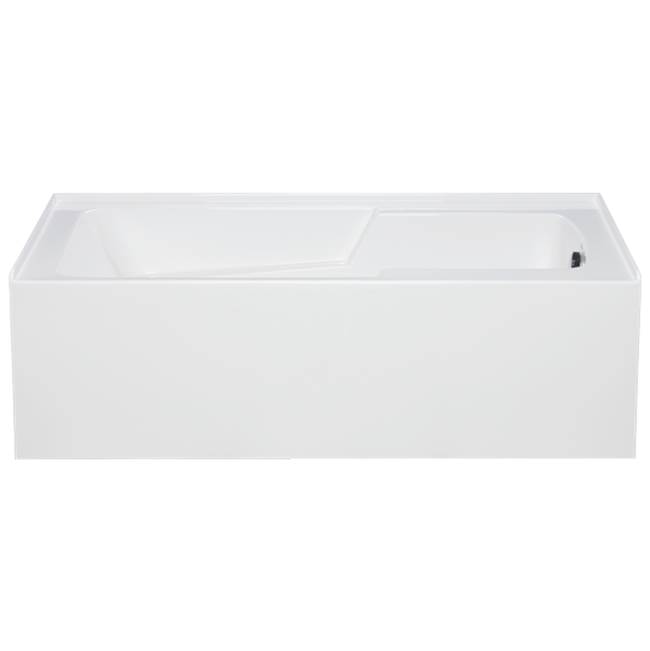Americh Matty 6032 ADA Left Hand - Tub Only - Standard Color