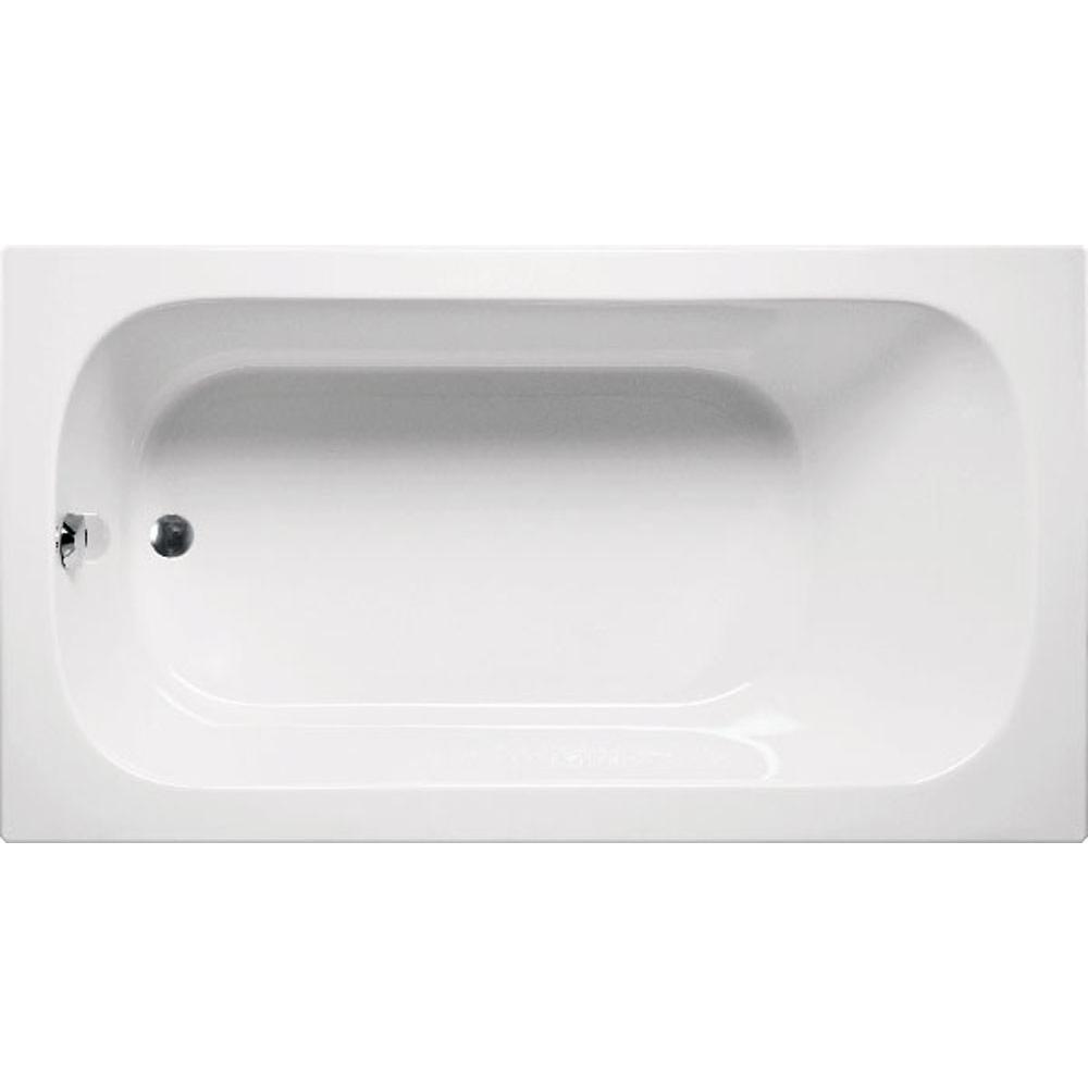Americh Miro 6030 - Tub Only / Airbath 2 - Biscuit
