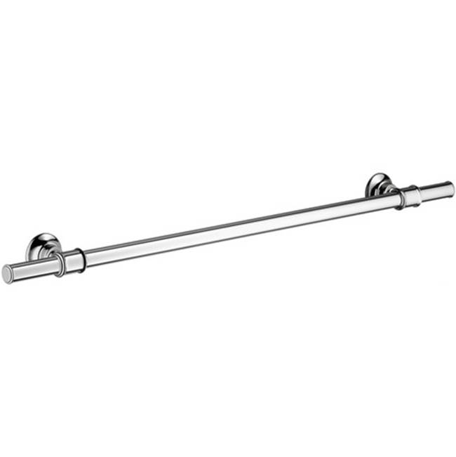 Axor Montreux Towel Bar 24'' in Chrome