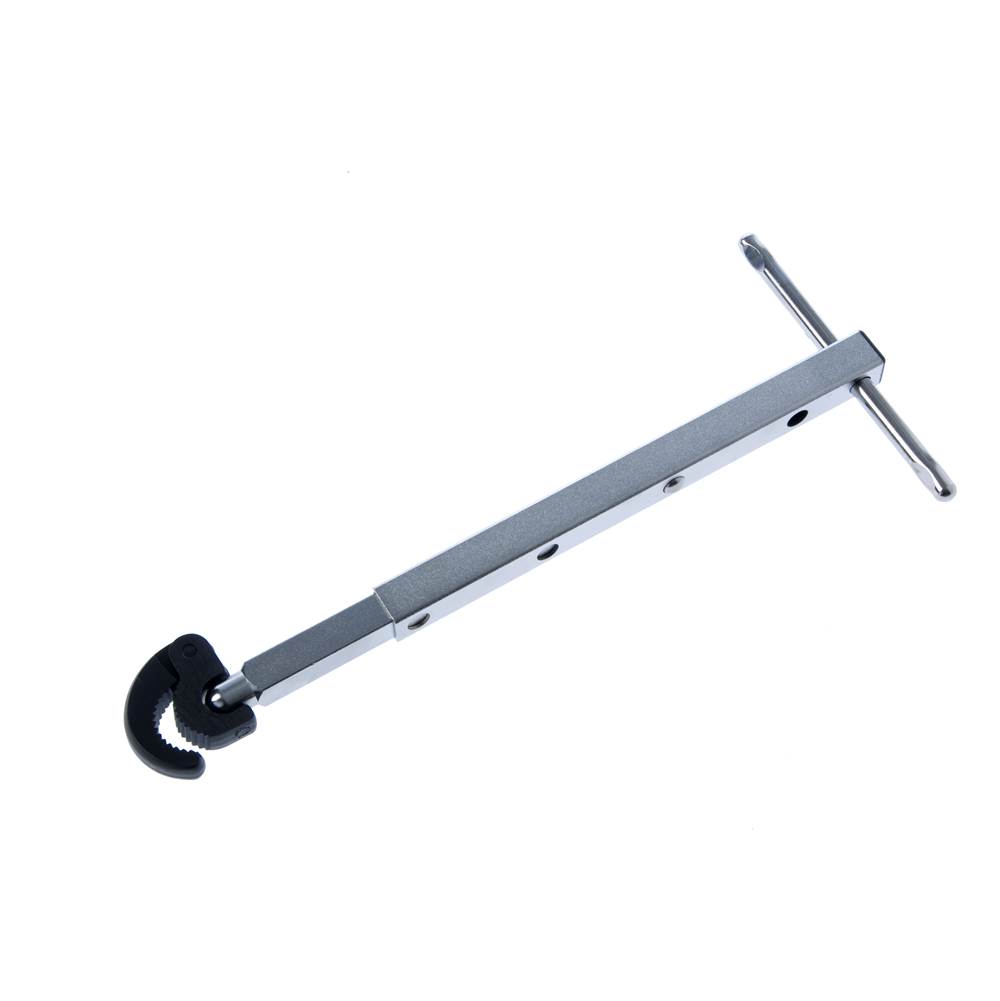 Black Swan 9'' to 16'' Adjustable Basin Wrench