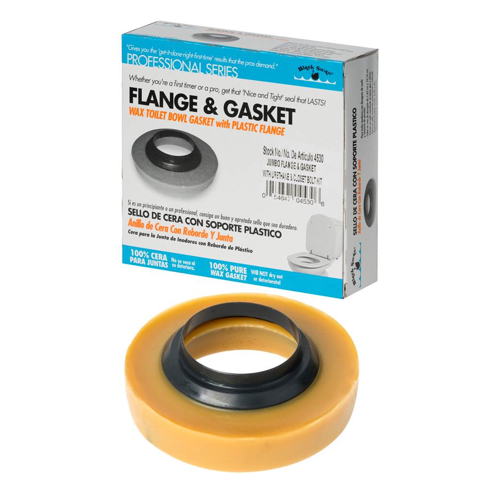 Black Swan - Wax Gaskets Cold Solders And Lubricants