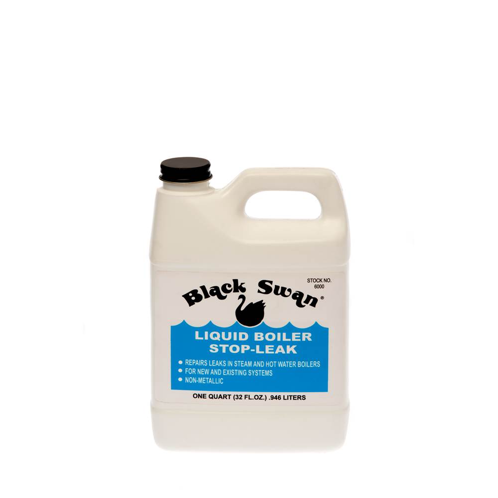 Black Swan Liquid Boiler Stop-Leak - Quart