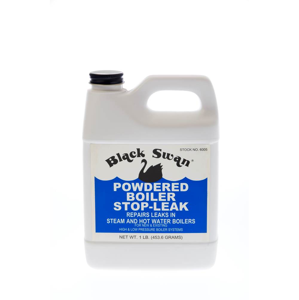 Black Swan 1 lb. Powdered Boiler Stop-Leak