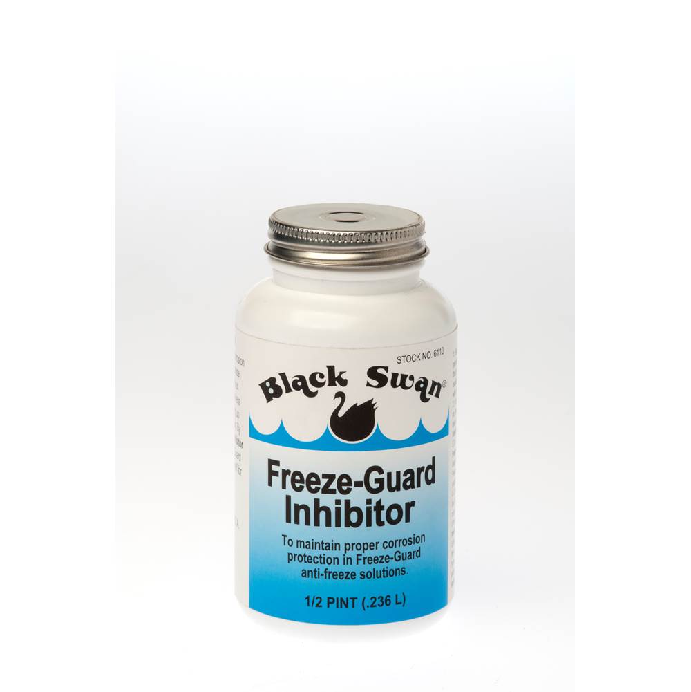 Black Swan 1/2 pint Freeze-Guard Inhibitor