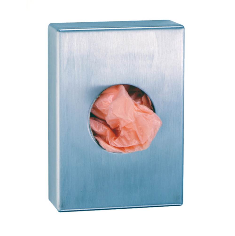 Bobrick Sanitary Disposal Bag Dispenser