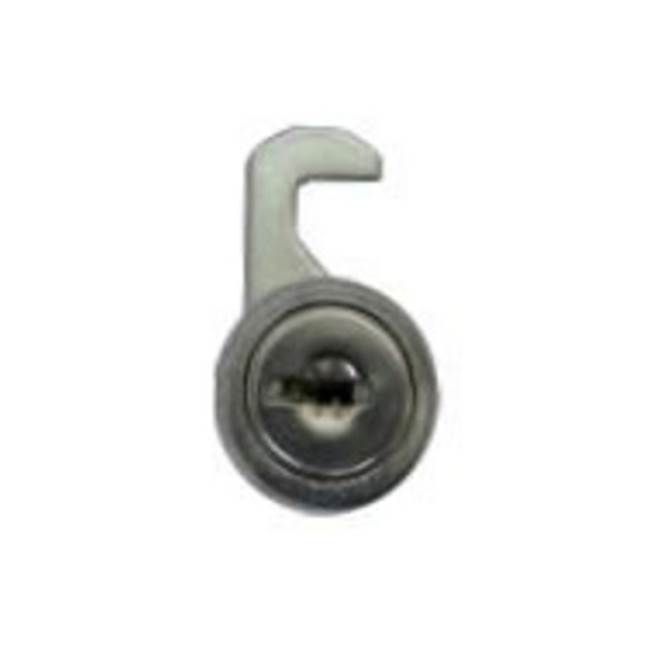 Bobrick Lock And Key