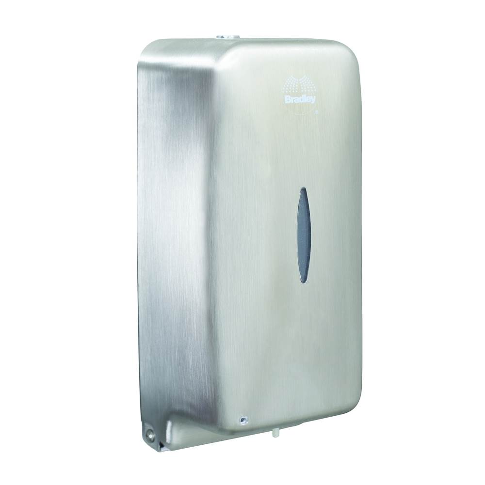 Bradley Automatic Foam Soap Dispenser 27oz