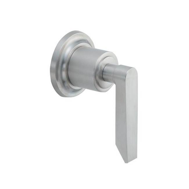 California Faucets Wall or Deck Handle Trim Only