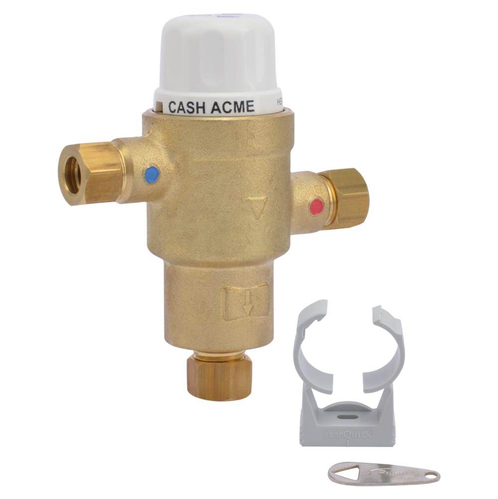 Cash Acme 3/8'' HG145 Compression Connection