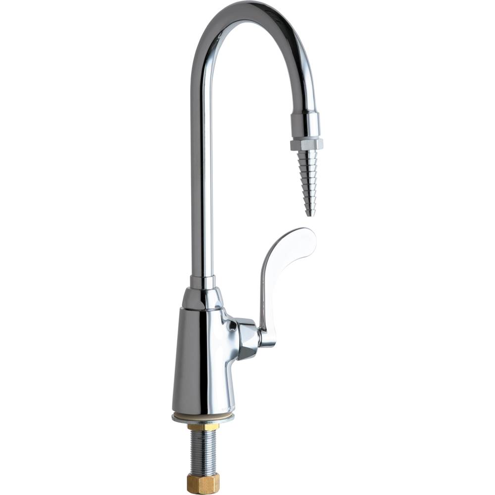 Chicago Faucets LABORATORY SINK FAUCET