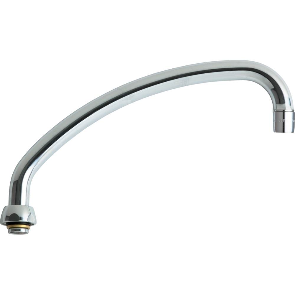 Chicago Faucets TUBE SPOUT ASSEMBLY