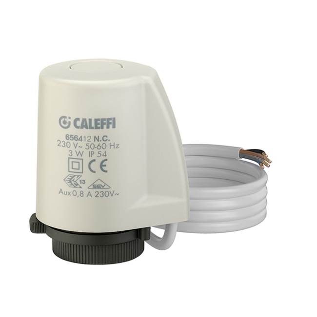 Caleffi Thermoelectric Actuator 24v