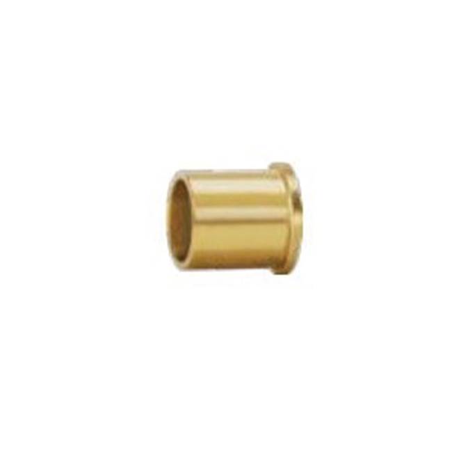Caleffi 1-1/2'' sweat tailpiece with 2'' union nut and washer