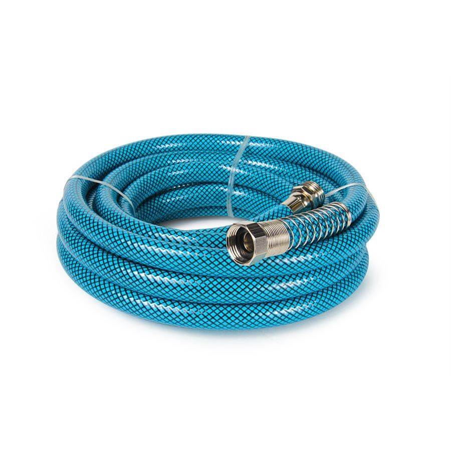 Camco Heavy-Duty Contractor''s Hose 5/8'' X 25''