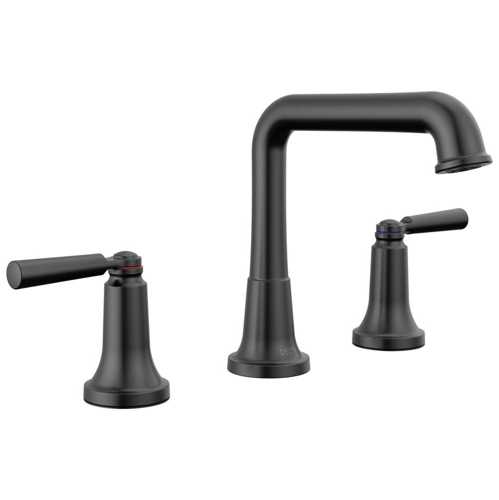 Delta Faucet Saylor™ Two Handle Widespread Bathroom Faucet
