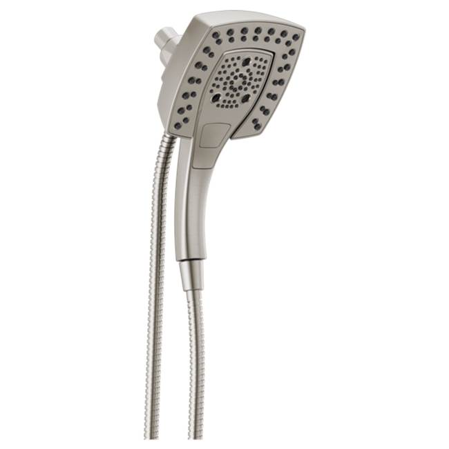 Delta Faucet Universal Showering Components H2OKinetic®In2ition® 5-Setting Two-in-One Shower