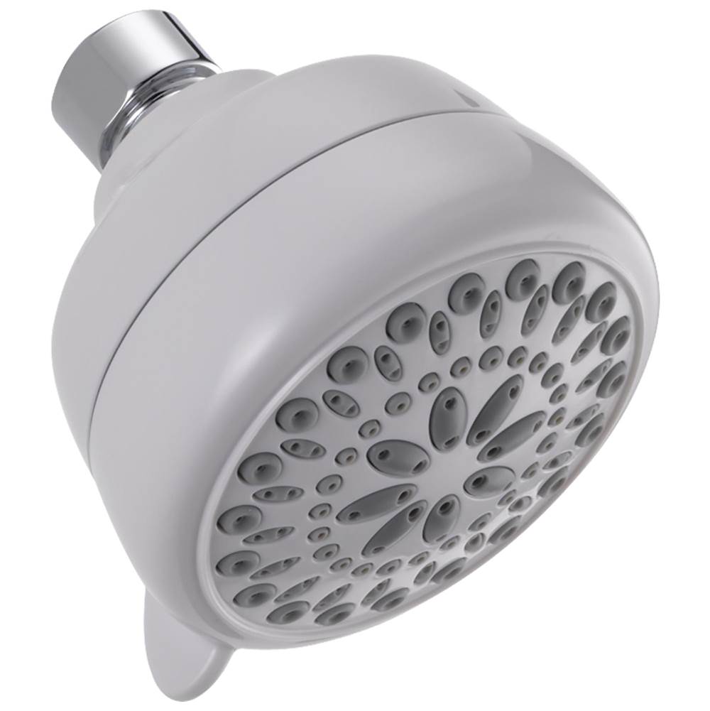 Delta Faucet Universal Showering Components 7-Setting Shower Head