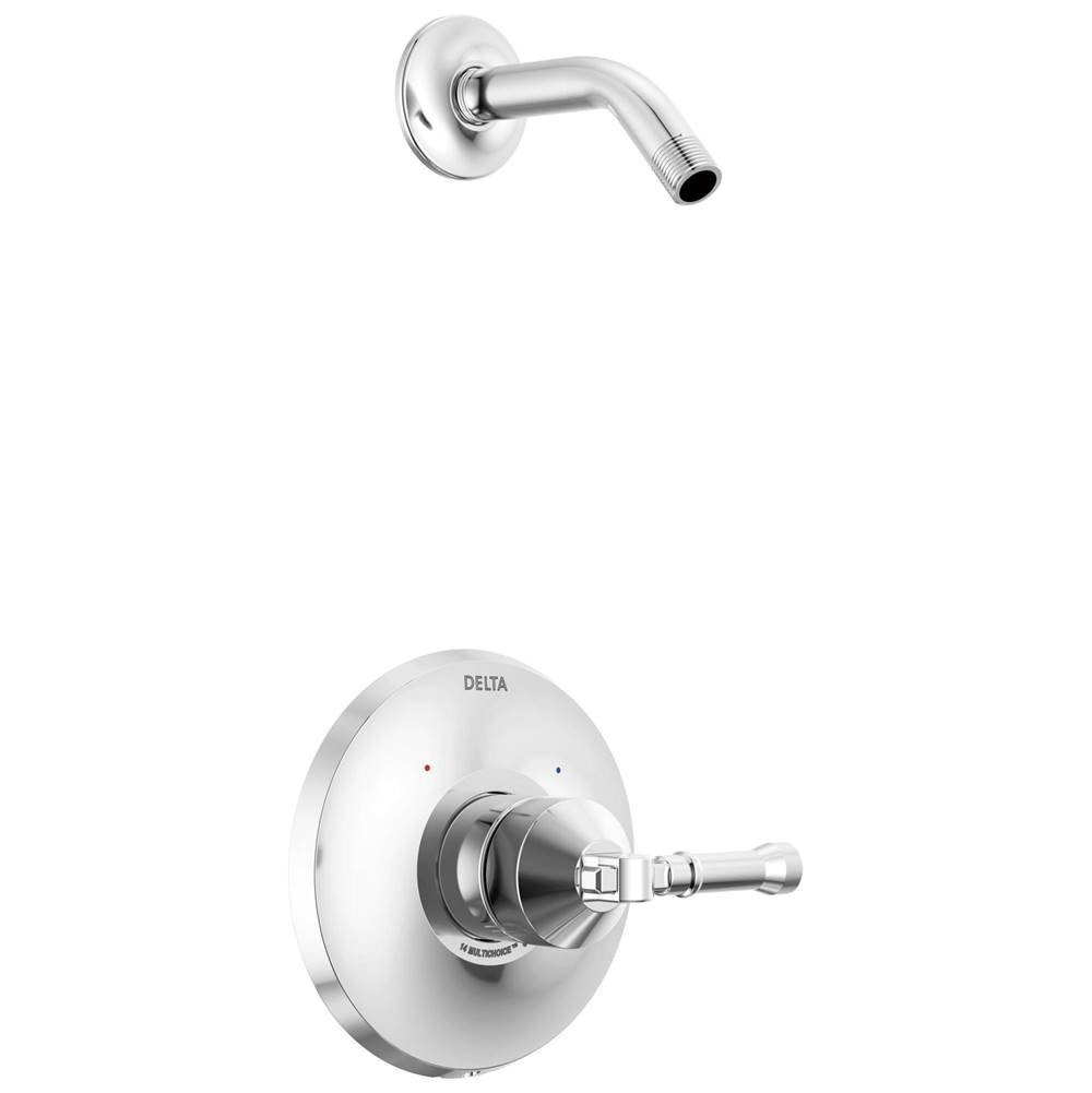Delta Faucet Broderick™ 14 Series Shower Trim - Less Head