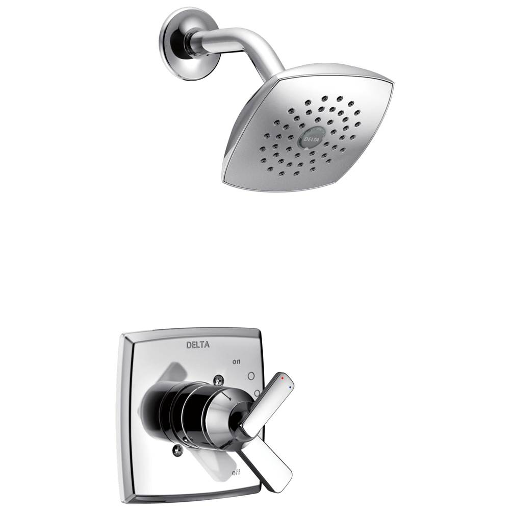 Delta Faucet Ashlyn® Monitor® 17 Series Shower Trim