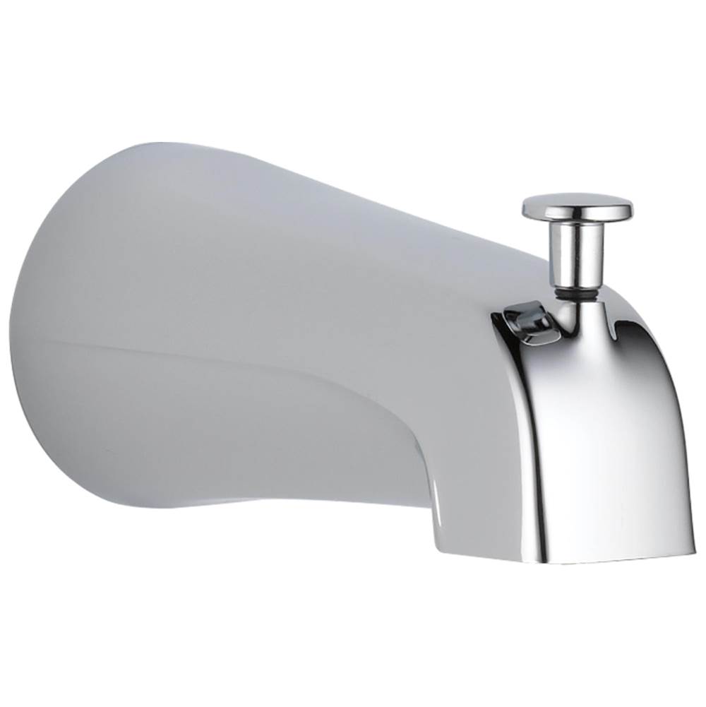 Delta Faucet Universal Showering Components Diverter Tub Spout