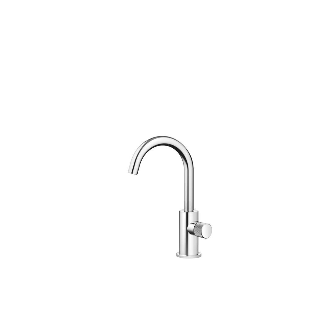Dornbracht Meta Pillar Tap Cold Water Only In Polished Chrome