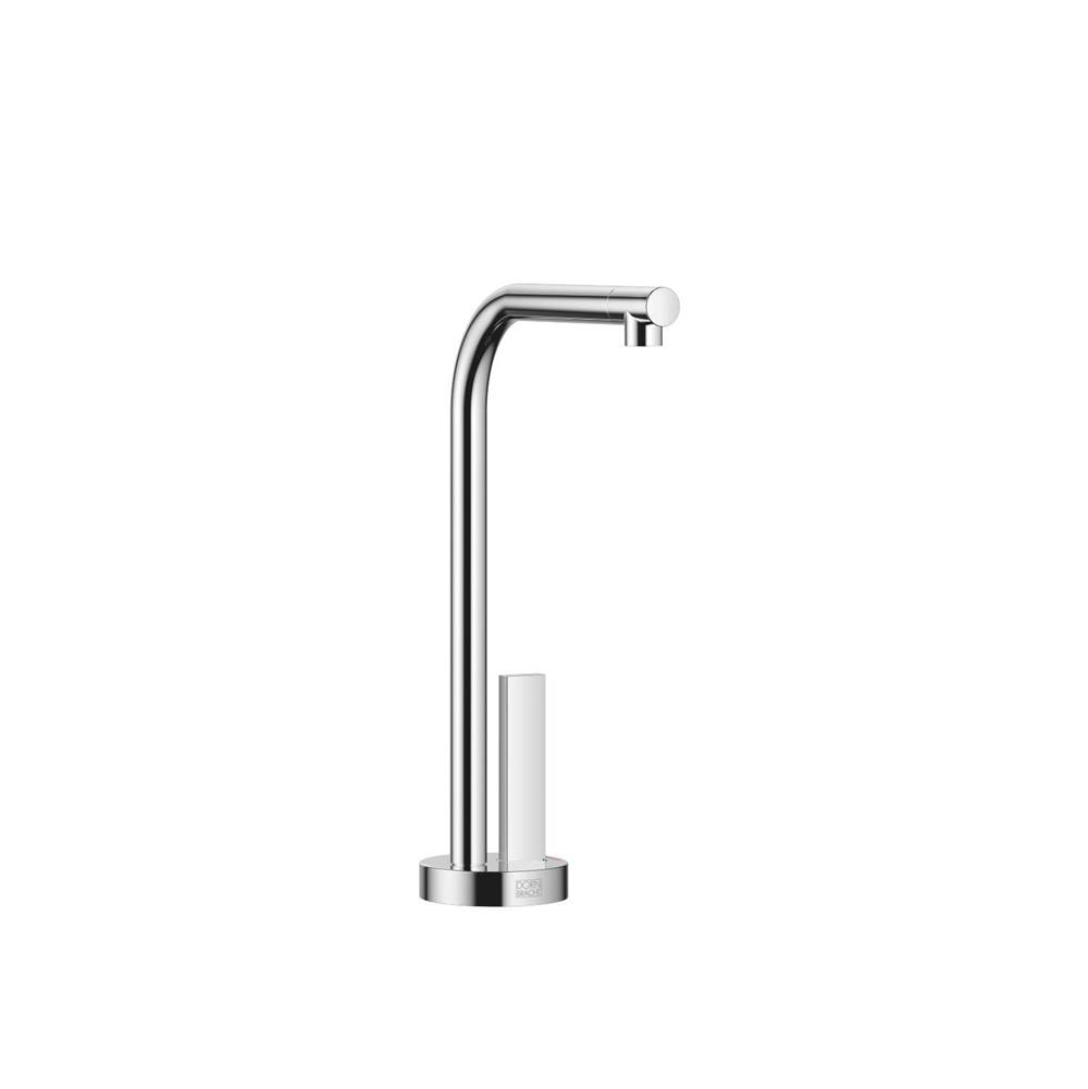 Dornbracht Elio Hot And Cold Water Dispenser In Polished Chrome