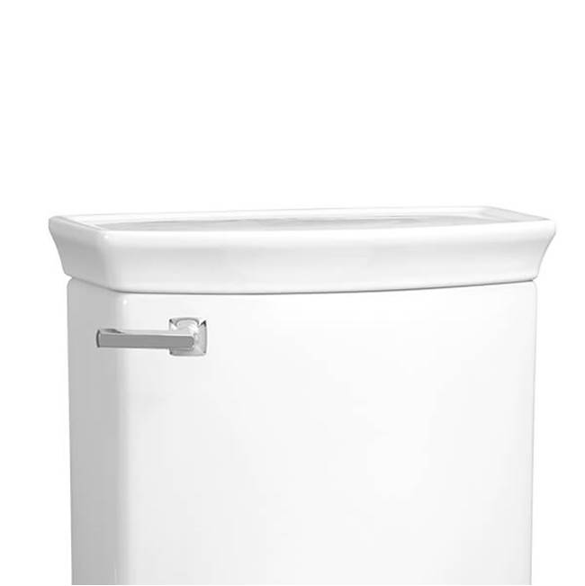 DXV Wyatt® Toilet Tank Cover