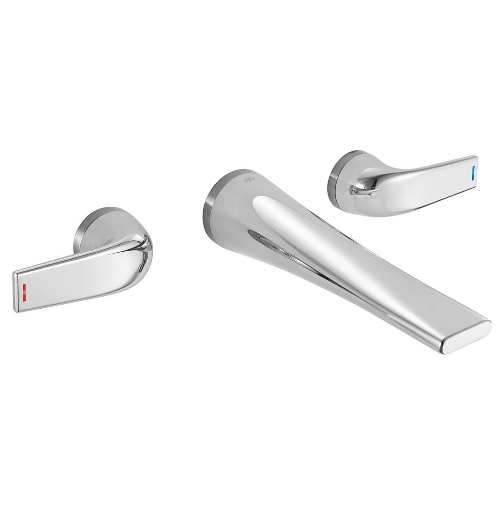 D X V - Tub And Shower Faucet Trims