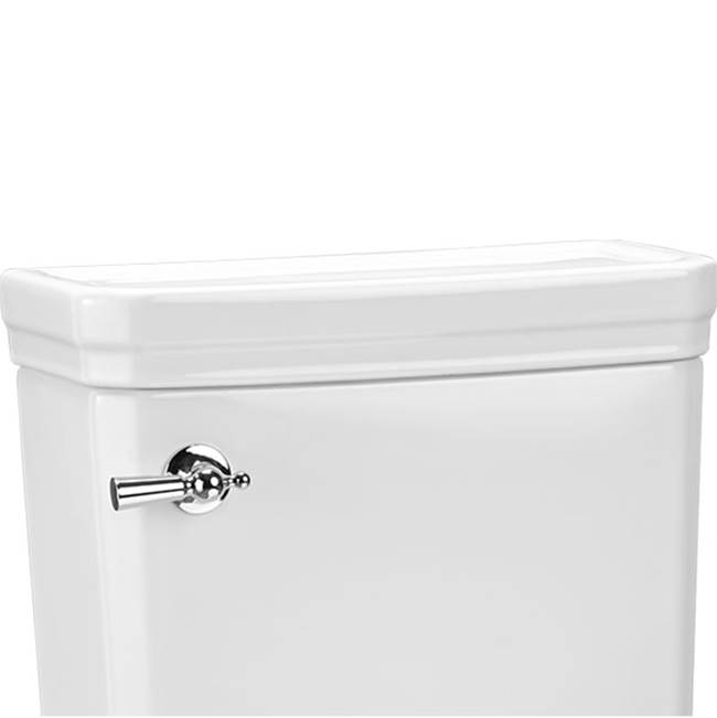 DXV Fitzgerald® Toilet Tank Cover